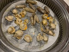 -佰烧海鲜烤肉火锅自助(世茂国际广场店)