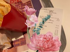 -麦当劳(豫园店)