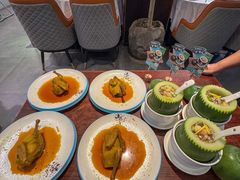 -珍之宝御品·寻味顺德(容桂渔人码头店)