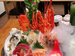 -和创柚子·会席日本料理(新区淮海街店)