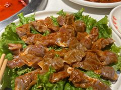 -蜀留香火锅(西南角店)