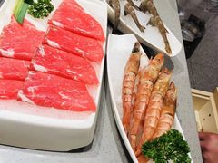 -海底捞火锅(天一广场亚细亚店)