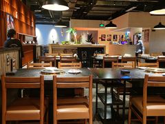 大堂-嘿嘟嘟·肋条烧肉放题(爱融荟城店)