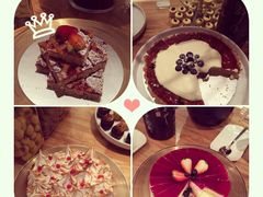 龙之梦万丽酒店青餐厅-龙之梦万丽酒店青餐厅