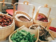 -盛宴标帜餐厅·亲子自助 (南昌喜来登酒店)