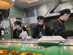 -但家香酥鸭(花溪民主路店)