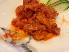 -平壤馆(西塔街店)