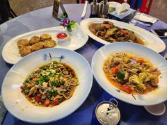 -舌尖上·霞浦滩涂海鲜·新闽菜(总店)