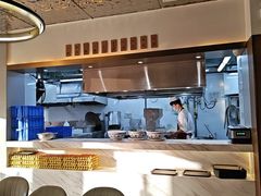 -兰州马子禄牛肉面(文景公园店)