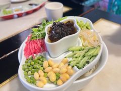 -京味斋·北京烤鸭(新源街店)
