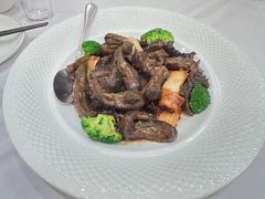 -金三杯酒家(泉城路店)