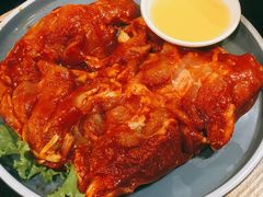 -大壮家原味烤肉(兴华北街店)