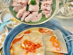 -太琼糟粕醋·海南酸汤火锅(亚龙湾店)