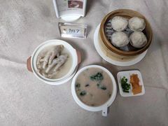 -东莞塘厦三正半山温泉酒店·汉宫中餐厅