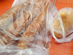 -小发锅巴菜铺(金辉家园店)