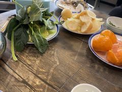 -百岁鱼庄·常州老字号(湖塘店)