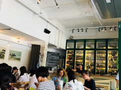 -RAC BAR(安福路店)