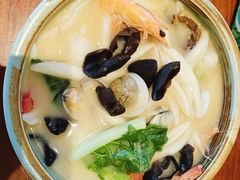 -妈妈菜舟山海鲜(定海古城店)