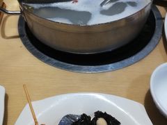 -蒙肥羊·酸汤潮牛·鲜牛肉火锅烤肉自助(岗顶店)