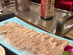 -匹夫涮肉城(黄村店)