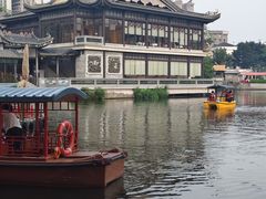 -荔湾湖公园