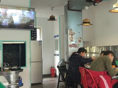 大堂-欧巴来了韩式料理