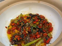 -湘中缘·湖南菜(娄底驻京办店)