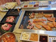 -阿亲家·韩式无限烤肉(春熙路店)