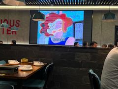 -517烧烤·龙虾·海鲜大排档(万象都荟店)