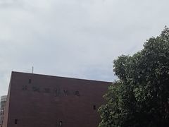 -南越王博物院(王宫展区)