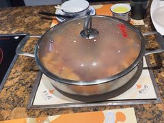 -黄记煌三汁焖锅(欢乐海岸店)