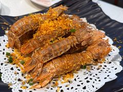 -79号渔船海鲜饭店(宝安店)
