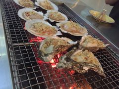 -马路牙子地桌烤肉(工体店)