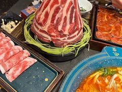 -吼堂老火锅(太古里总店)