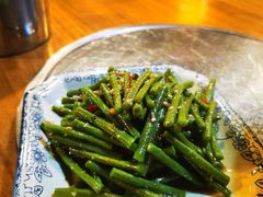 -茅台镇网红溶洞餐厅·茅帮菜馆