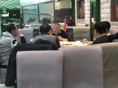 大堂-玉林烤鸭店(定福庄店)