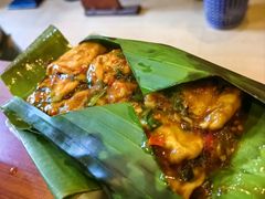 -蜗牛小馆醉乡民谣云南菜(惠新西里店)