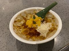 红糖冰粉-荣家小吃(紫阳街店)