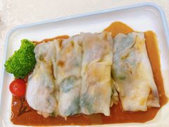 -桃园盛宴·岭南粤菜·手工茶点(南庄店)
