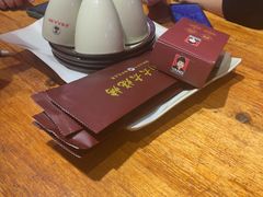 -老杨太太烧烤(文化广场店)