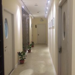 -JR Dance Space舞蹈·空中瑜伽