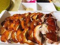 -森谷美食公园(杨行店)