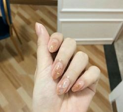 -KING NAIL 日式美甲美睫