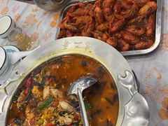-忆口香龙虾(珠海夏湾老店)