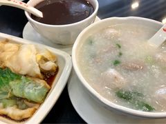 -红荔村肠粉(岗厦店)