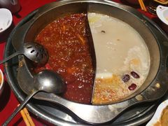 -山城辣妹子(定福庄店)