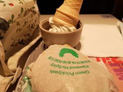 -麦当劳(江湾镇店)