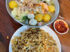 -周记蟹仔粉(侨港风情街店)