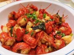 -小林哥的海鲜馆·夜宵烧烤(茶子山中路店)