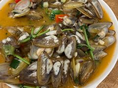 -揭阳钟记小食(福田新村店)